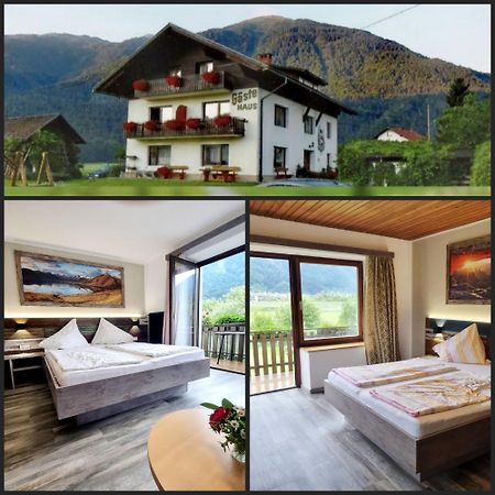 Guesthouse Schoba Typ A Kirchbach  外观 照片