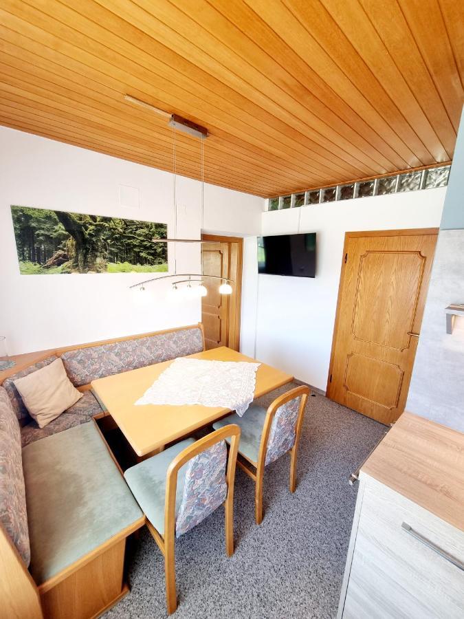 Guesthouse Schoba Typ A Kirchbach  外观 照片