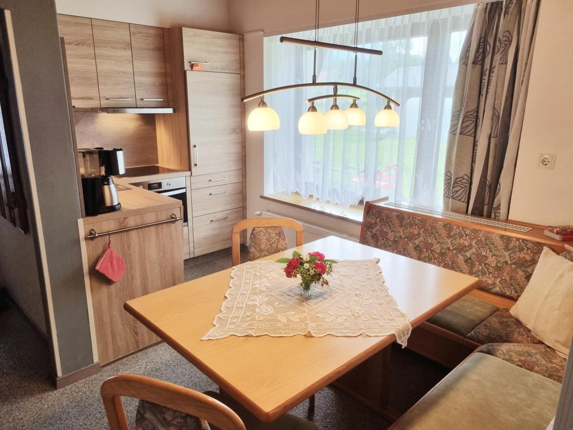 Guesthouse Schoba Typ A Kirchbach  外观 照片