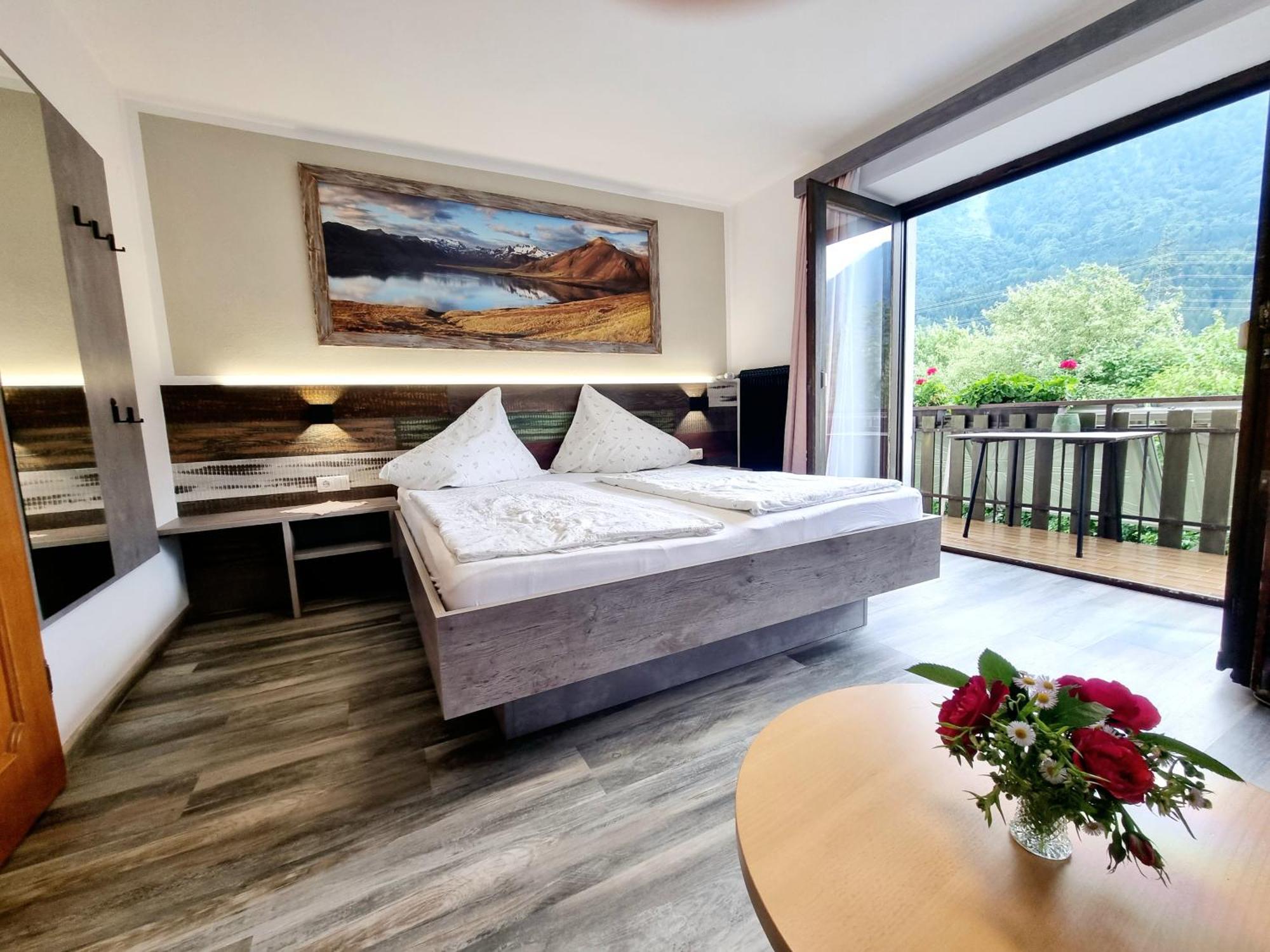 Guesthouse Schoba Typ A Kirchbach  外观 照片