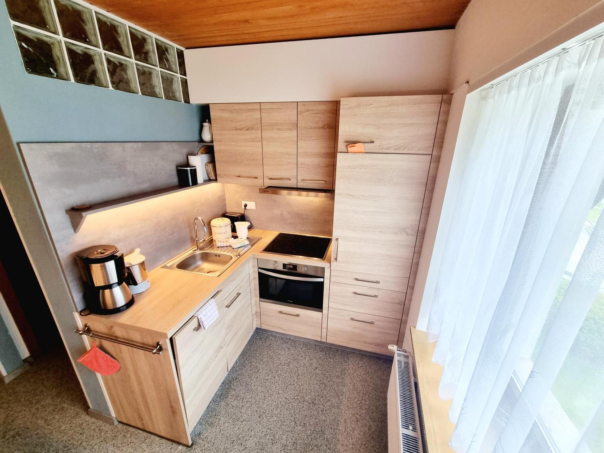 Guesthouse Schoba Typ A Kirchbach  外观 照片
