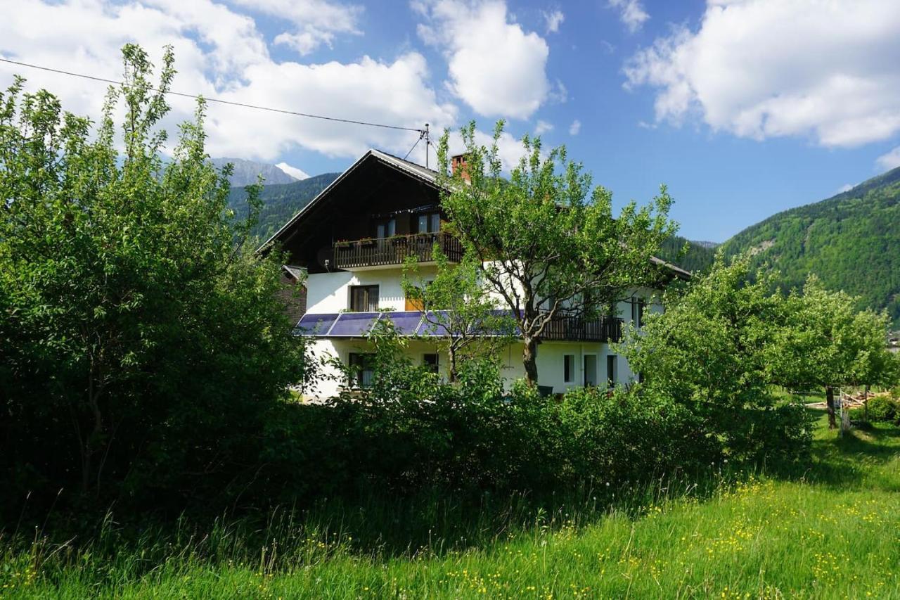 Guesthouse Schoba Typ A Kirchbach  外观 照片
