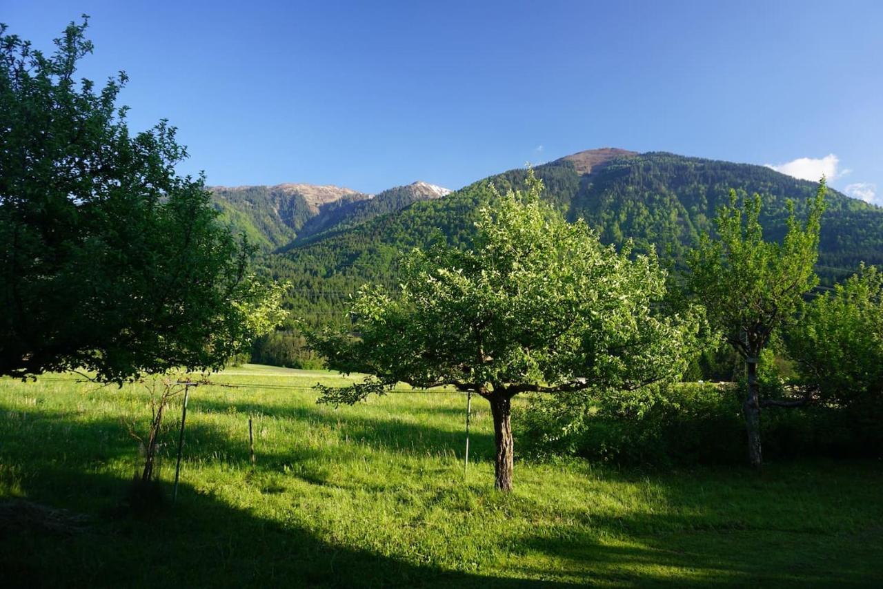 Guesthouse Schoba Typ A Kirchbach  外观 照片
