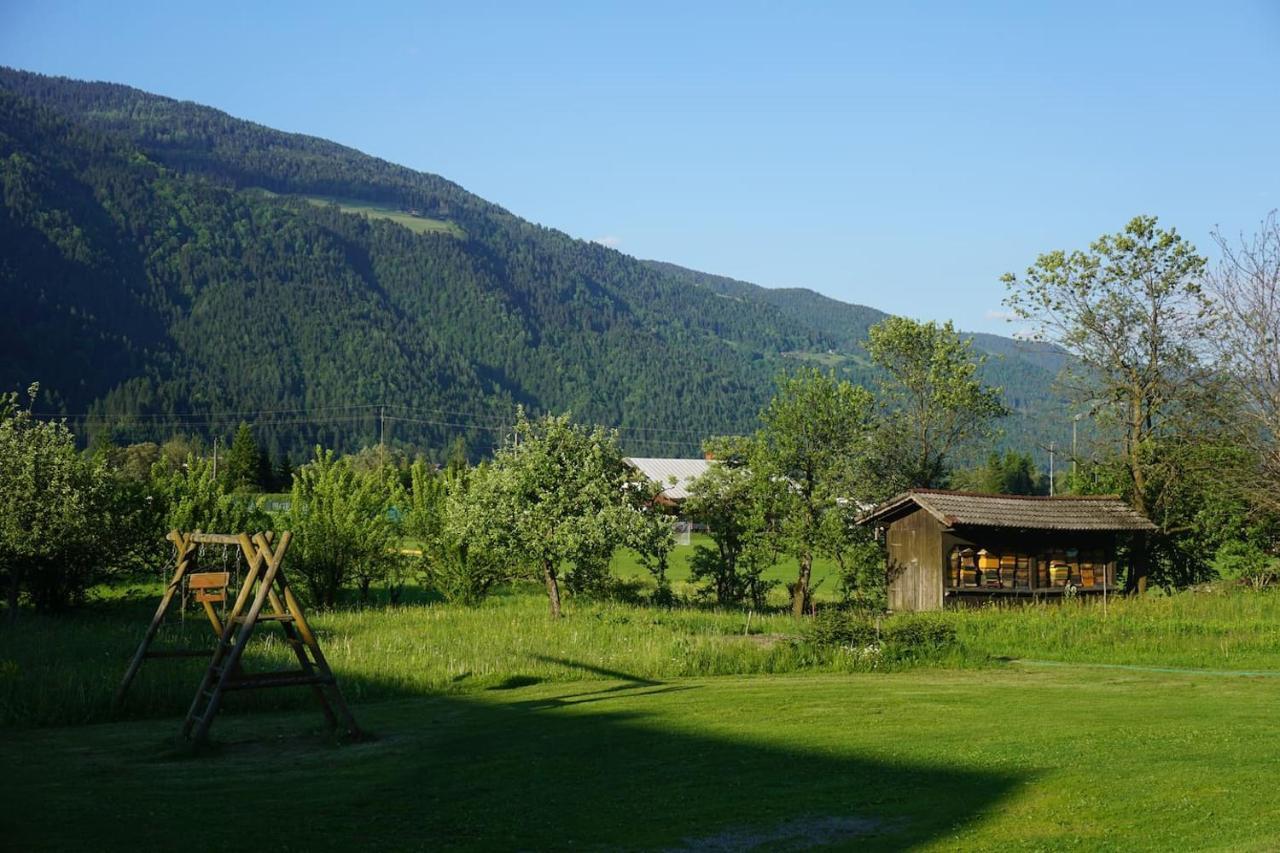 Guesthouse Schoba Typ A Kirchbach  外观 照片