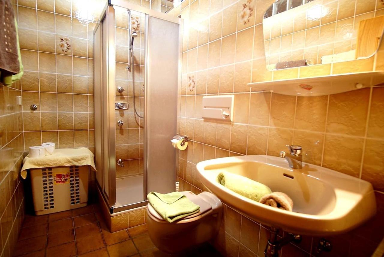Guesthouse Schoba Typ A Kirchbach  外观 照片